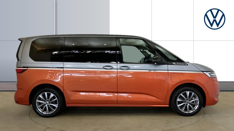 Volkswagen Multivan 1.4 TSI eHybrid Energetic 5dr DSG Estate